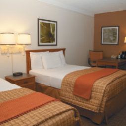 Habitación La Quinta Inn Baton Rouge University Area Fotos