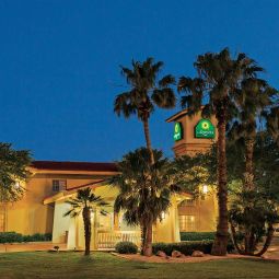 Außenansicht La Quinta Inn Corpus Christi North Fotos