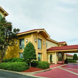 La Quinta Inn Greenville Woodruff Rd Greenville                                    