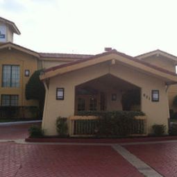 La Quinta Inn Little Rock Medical Center Area Little Rock                                    