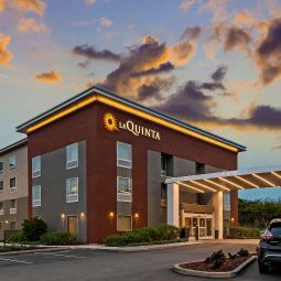 La Quinta Inn San Francisco Airport North South San Francisco 