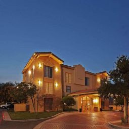 La Quinta Inn Amarillo West Medical Center Amarillo                                    