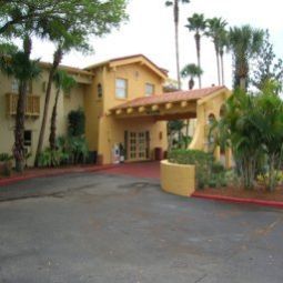 La Quinta Inn Tampa Bay St Petersburg St. Pete Beach                                    
