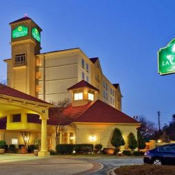 La Quinta Inn & Suites Greenville Haywood Greenville 
