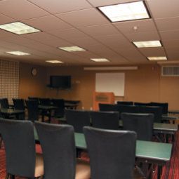 Sala congressi La Quinta Inn & Suites Raleigh Crabtree Fotos