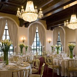 Salle de banquets D.C. The St. Regis Washington Fotos