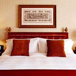 Chambre D.C. The St. Regis Washington Fotos