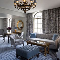 Chambre D.C. The St. Regis Washington Fotos