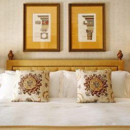 Chambre D.C. The St. Regis Washington Fotos