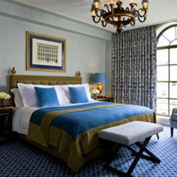 Chambre D.C. The St. Regis Washington Fotos