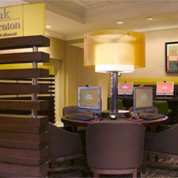 Sheraton Suites Market Center Dallas Fotos