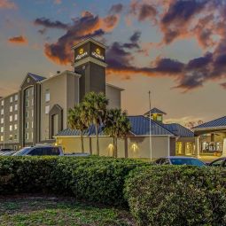 La Quinta Inn & Suites Panama City Panama City 