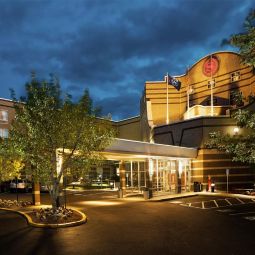 Hotelfotos Sheraton Needham Hotel