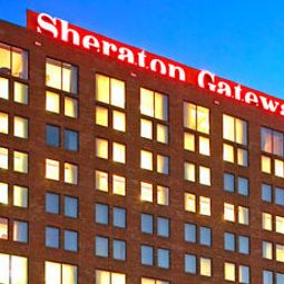 Sheraton Gateway Hotel Atlanta Airport College Park 