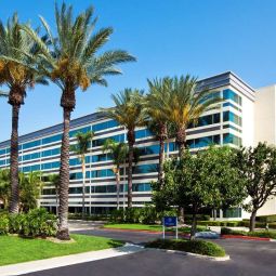 Hotelfotos Sheraton Ontario Airport Hotel
