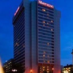 Hotelfotos Sheraton Nashville Downtown Hotel