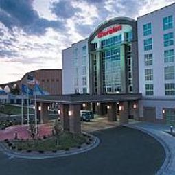 Hotelfotos Sheraton Sioux Falls & Convention Center