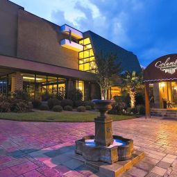 DoubleTree by Hilton Columbia South Carolina Columbia 