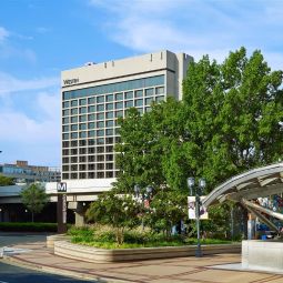 Sheraton Crystal City Hotel Arlington (Virginia)