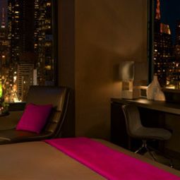 Chambre W New York - Times Square Fotos