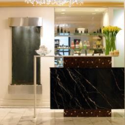 Sala spa/fitness JW Marriott Essex House New York Fotos