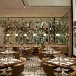 Restauracja JW Marriott Essex House New York Fotos