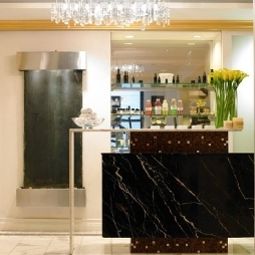 Obszar spa JW Marriott Essex House New York Fotos