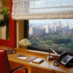 Pokój JW Marriott Essex House New York Fotos
