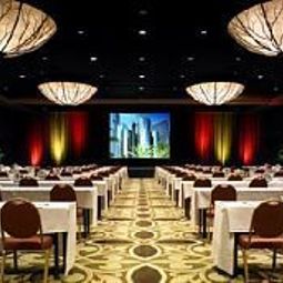 Sala congressi Los Angeles The Westin Bonaventure Hotel & Suites Fotos