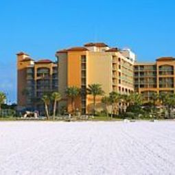 Sheraton Sand Key Resort Clearwater 