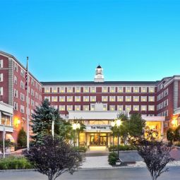 Morristown The Westin Governor Morris Madison Morristown