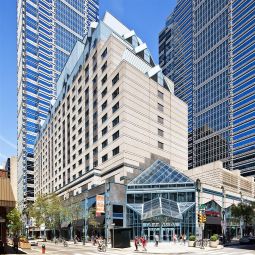 Hotelfotos The Westin Philadelphia