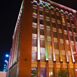 Hotelfotos The Westin St. Louis