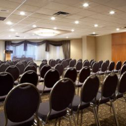Sala banchetti Sheraton Cavalier Saskatoon Hotel Fotos