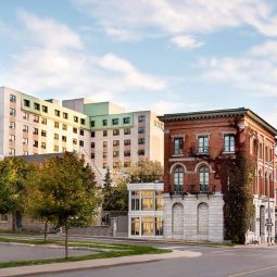 Hotelfotos Four Points by Sheraton Kingston