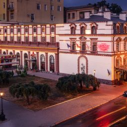 Mozart Odessa 