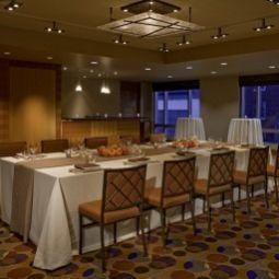 Salle de séminaires Grand Hyatt Seattle Fotos