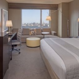 Room Hyatt Regency Jersey City on the Hudson Fotos