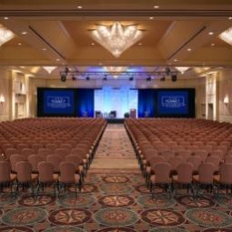 Bankettsaal Grand Hyatt Atlanta in Buckhead Fotos
