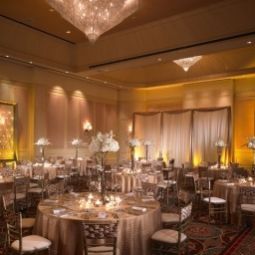 Bankettsaal Grand Hyatt Atlanta in Buckhead Fotos