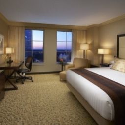 Zimmer Grand Hyatt Atlanta in Buckhead Fotos