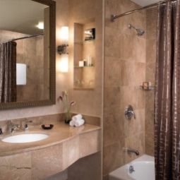 Zimmer Grand Hyatt Atlanta in Buckhead Fotos