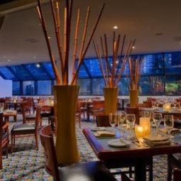 Ristorante Hyatt Regency Miami Fotos