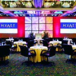 Sala banchetti Hyatt Regency Miami Fotos