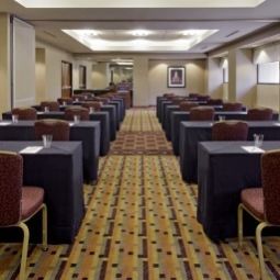 Sala congressi Hyatt Regency Milwaukee Fotos