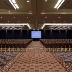 Sala banchetti Hyatt Regency Milwaukee Fotos