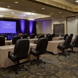 Conference room Hyatt Regency Phoenix Fotos
