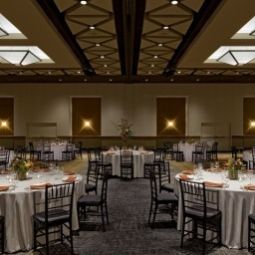 Banqueting hall Hyatt Regency Phoenix Fotos