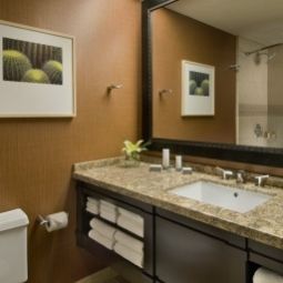 Room Hyatt Regency Phoenix Fotos
