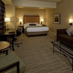 Room Hyatt Regency Phoenix Fotos